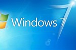 VMware Windows 7 64-Bit
