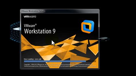 VMware Workstation 9