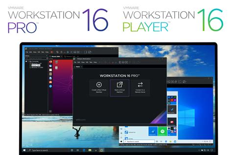 Workstation Player