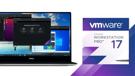 VMware Workstation Pro 17