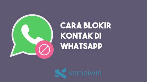 VPN untuk Bypass Blokir Kontak di WhatsApp