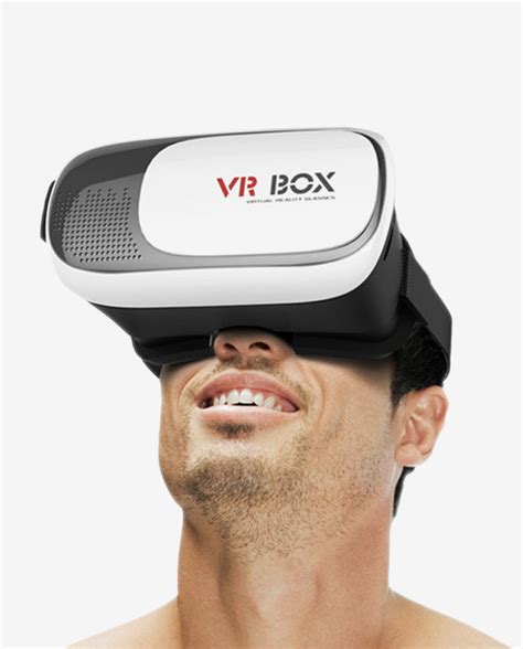 VR Box