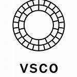 VSCO app icon