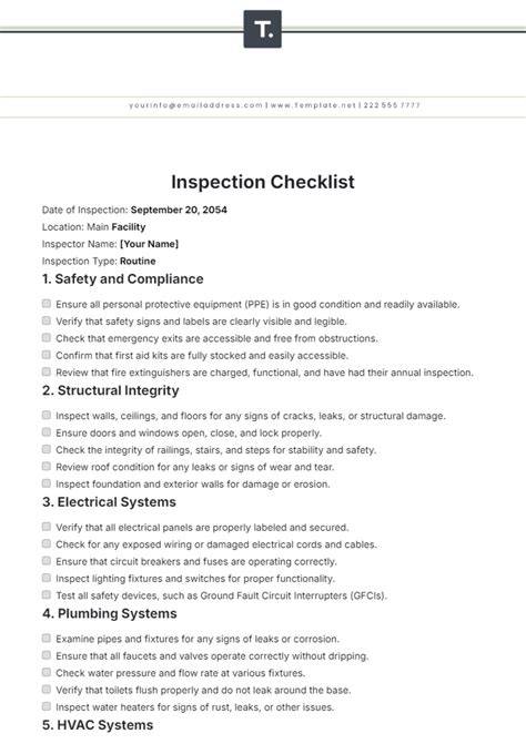 Vacuum Loss of Suction Step by Step Immediate Safety amp Preliminary Inspection Checklist