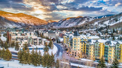 Vail Career Opportunities