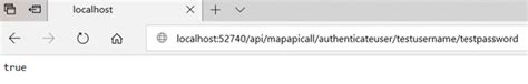 Validate a username and password against Active Directory