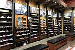 Vans Shoe Store