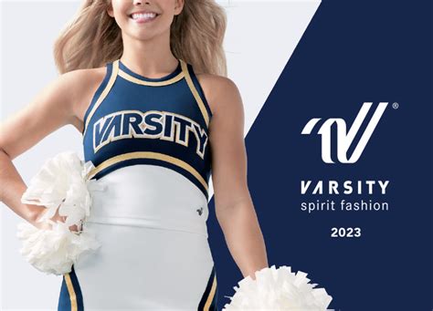 Varsity Spirit Catalog