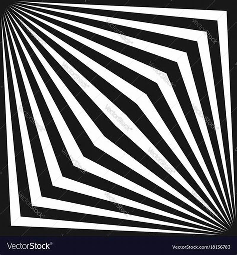 Vector Pattern Lines