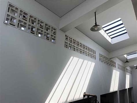 Ventilasi Rumah