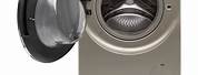Ventless Stackable Washer Dryer