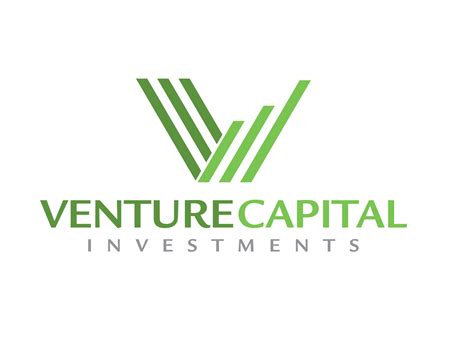 Venture capital logo