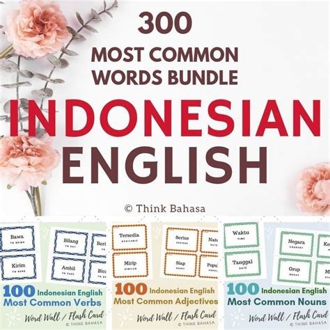 Verb-and-Adjective-in-Indonesian-Language