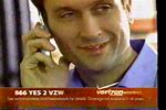 Verizon Commercial 2005