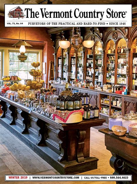 Vermont Country Store Com Catalog