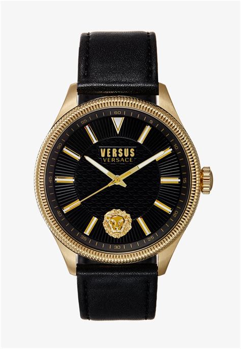 Versace Milano Watch