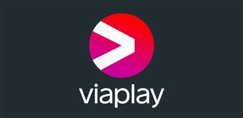 Viaplay app on iOS device