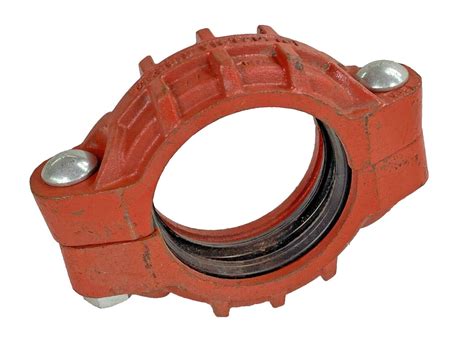 Victaulic Coupling Style 77 Catalogue