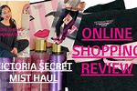 Victoria's Secret Online Shopping