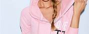 Victoria Secret Pink Hoodies Outfits