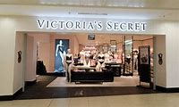 Victoria Secret Shopping Hall