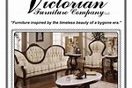 Victorian Furniture Catalog
