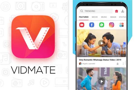 VidMate Android