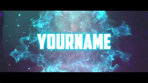 Video Intro Templates