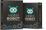 Video Robot Software
