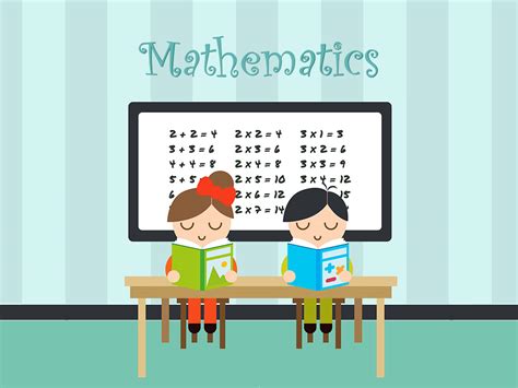 Video dan Animasi Belajar Matematika