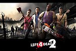 Videos De Left 4 Dead 2