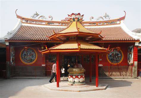 Vihara Dharma Bhakti