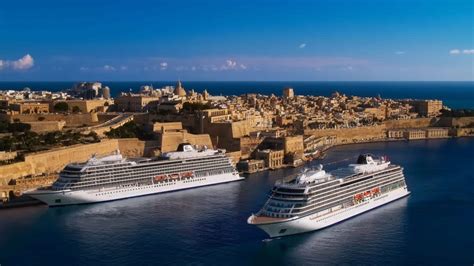 Viking Mediterranean Cruises 2021