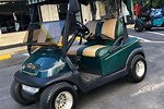 Villages Golf Carts for Sale by Owner