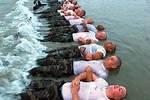 Vimeo Navy SEALs Buds Training Class