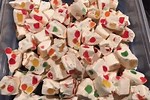 Vintage Candy Recipes