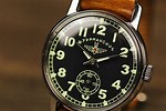 Vintage Military Watches for Sale