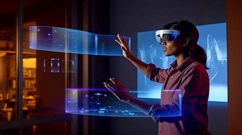 Virtual Reality