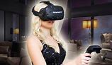 Virtual Reality in Dating