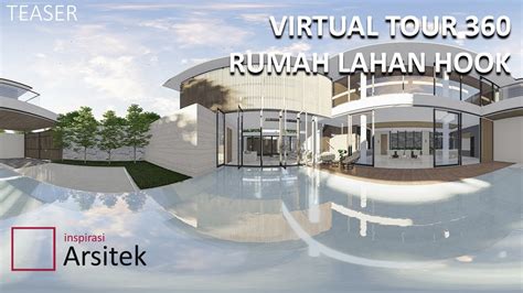 Virtual Tour Rumah