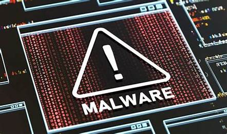 Virus malware