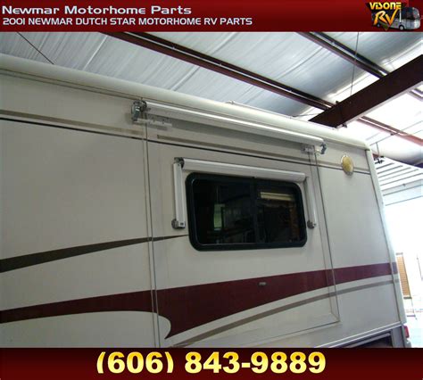 Visone Rv Parts Catalog