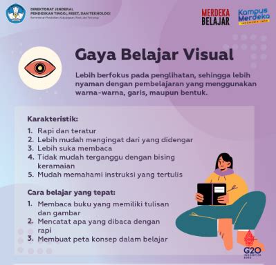 Visual