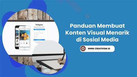 Visual Menarik