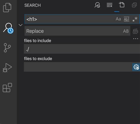 Visual Studio Code format is not using indent settings