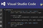 Visual Studio Python