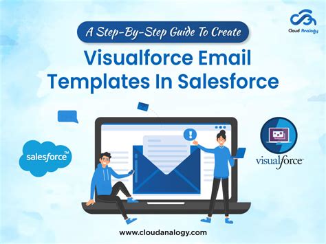 Visualforce Email Template