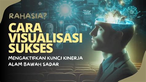 Visualisasi