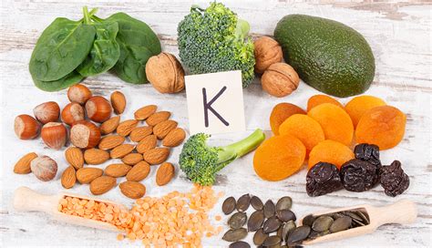 Kandungan Nutrisi Vitamin K di Sage