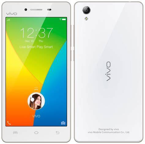 Vivo Y51L